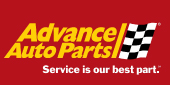 Advanced Auto Parts | Baldridge Properties Client