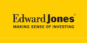 Edward Jones | Baldridge Properties Client