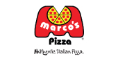 Marco's Pizza | Baldridge Properties Client