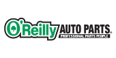 O'Reilly Auto Parts | Baldridge Properties Client