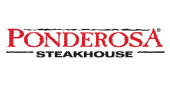 Ponderosa Steakhouse | Baldridge Properties Client